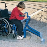 View Accessible Super Scoop